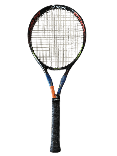 Used Asics Bz100 Unknown Tennis Racquets