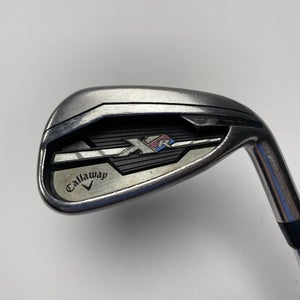 Callaway XR Single 8 Iron True Temper Speed Step 80g Regular Steel Mens RH