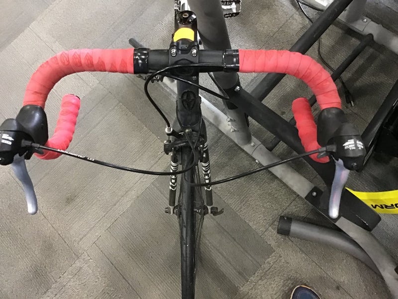 Used Schwinn Fastback 54-55cm - Md Frame 9 Speed Men's Bikes ...