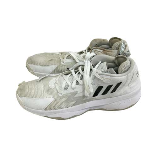 Used Adidas Dame 6 Senior 13 Basketball Shoes