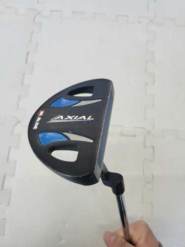Used Ram Axial Lx Mallet Putters