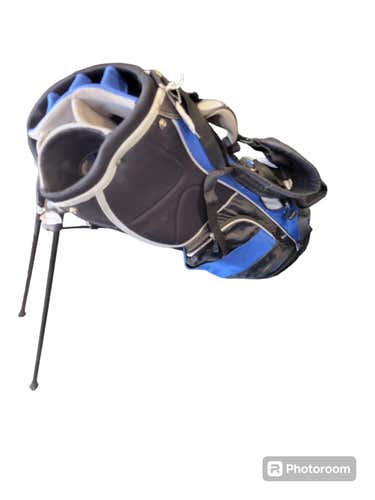 Used Ram Stand Bag Golf Stand Bags