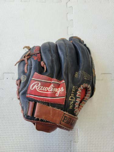 Used Rawlings Cha 6 12 1 2" Fielders Gloves
