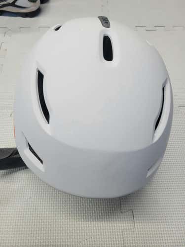 Used Spy Mips Md Ski Helmets