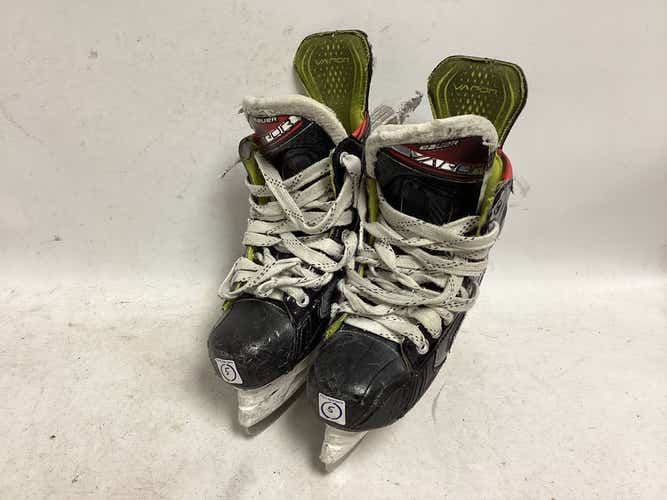 Used Bauer Vapor X2.9 Intermediate 5.0 Ice Hockey Skates
