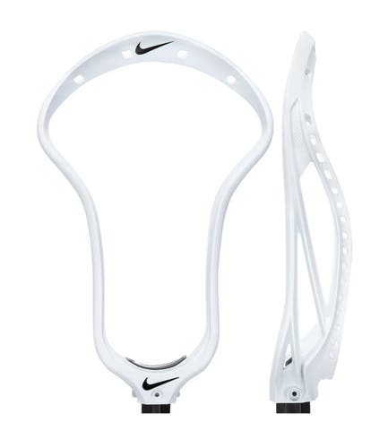 Nike CEO3 Unstrung Head- White. New w/tags