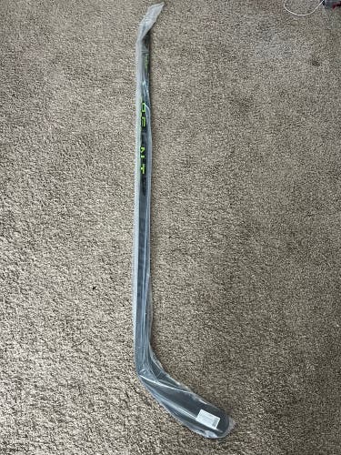 New Senior Bauer Left Hand P92 70 Flex Ag5nt Hockey Stick