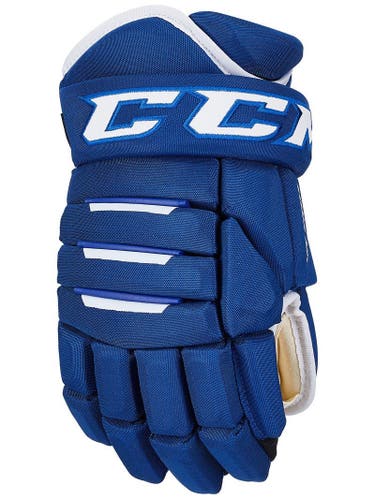 CCM HG4Pro Gloves 12” Royal