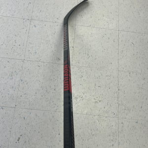 New Junior Warrior Novium Pro Hockey Stick