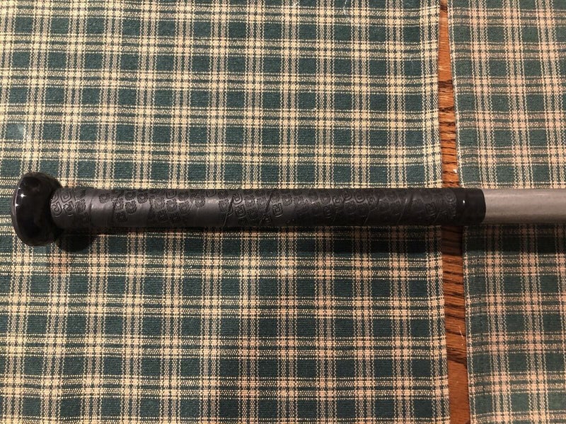 Batte DeMarini Steel 2018 Chargée 34/30 - ASA USSSA WTDXSTL-18 (Occasion)