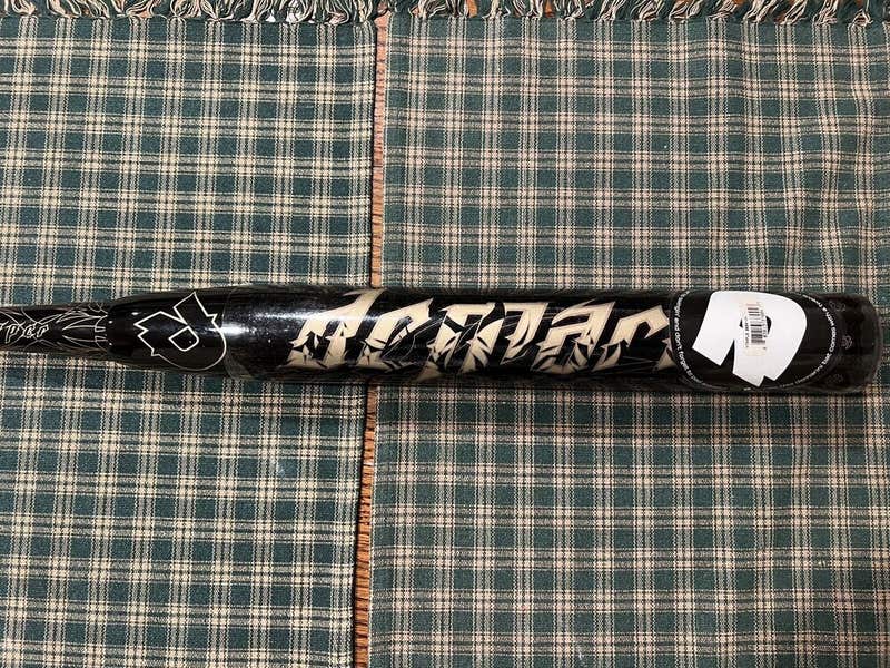 Batte Softball DeMarini Flipper Aftermath 2015 - ASA/USA - 28 Oz - 34 Pouces