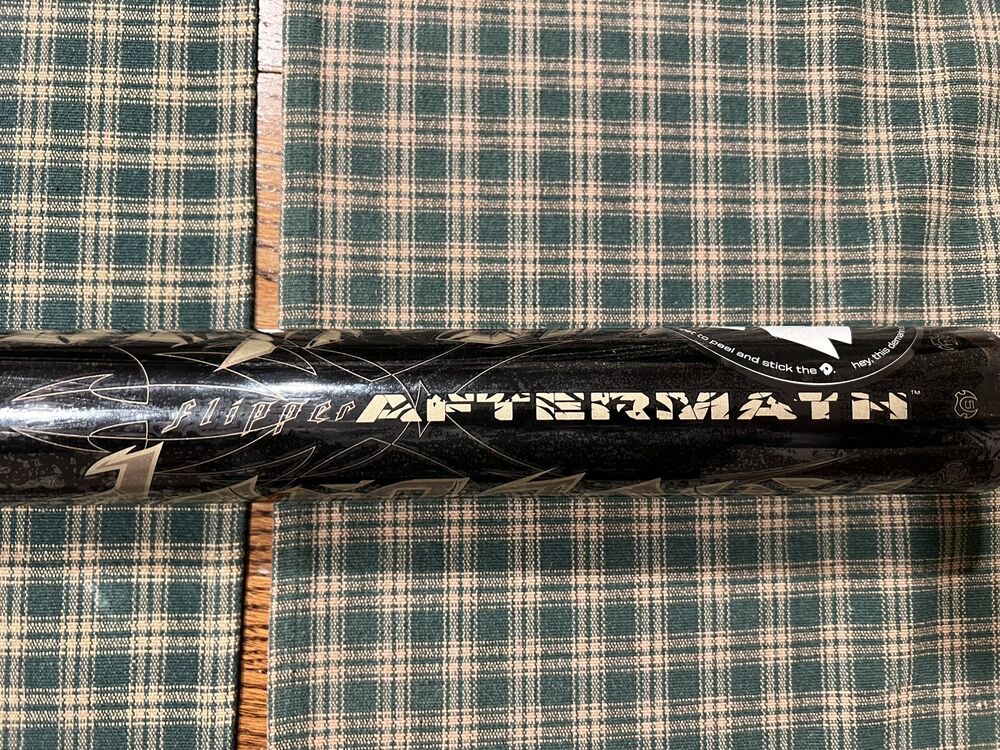 NIW OG 2013 DEMARINI FLIPPER AFTERMATH SLOWPITCH SOFTBALL