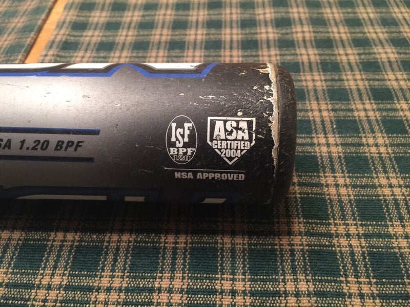 Batte De Softball Easton Synergy Flex CNT SCN3 26 Oz – Occasion Rare 2005