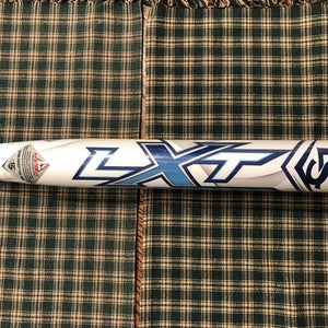 NEW! 2018 LOUISVILLE SLUGGER LXT FASTPITCH SOFTBALL BAT 33/23 (-10) WTLFPLX18A10
