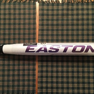 NEW 2012 EASTON STEALTH SPEED FP11ST10 Fastpitch bat 33/23 (-10) 2013 USSSA HOT!