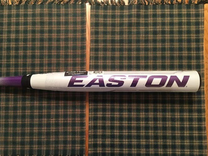 NEW 2012 EASTON STEALTH SPEED FP11ST10 Fastpitch bat 33/23 (-10) 2013 USSSA HOT!