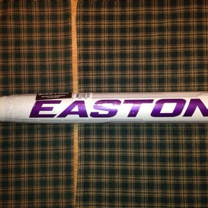 NEW 2012 EASTON STEALTH SPEED FP11ST10 Fastpitch bat 34/24 (-10) 2013 USSSA