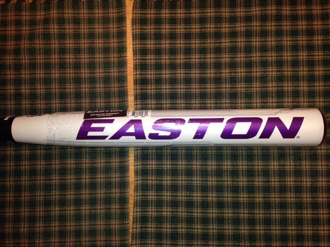 NEW 2012 EASTON STEALTH SPEED FP11ST10 Fastpitch bat 34/24 (-10) 2013 USSSA