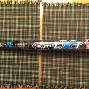 NIW 2014 LOUISVILLE SLUGGER LXT FPLX14-RR FASTPITCH BAT 33/23 (-10) ASA/USSSA
