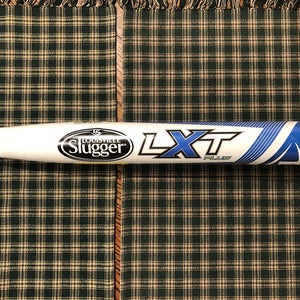 NEW 2016 LOUISVILLE SLUGGER LXT PLUS FPLX169 FASTPITCH BAT 34/25 (-9) ASA HOT!!