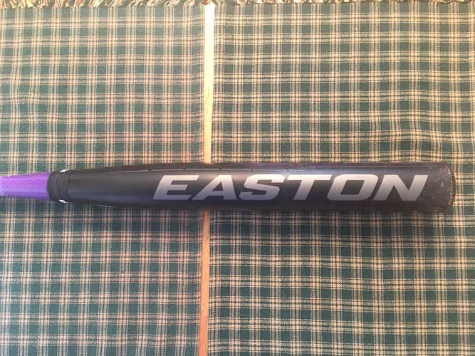 USED Easton Stealth Speed FP11ST9 Fastpitch Softball Bat 32/23 (-9) READ LISTING