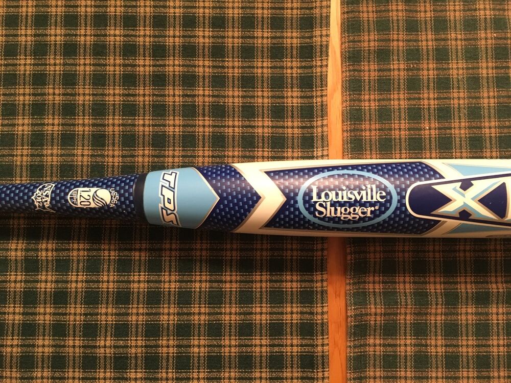 Louisville Slugger Xeno Plus Fastpitch Bat 2017 (-10) | | Buy and Sell on