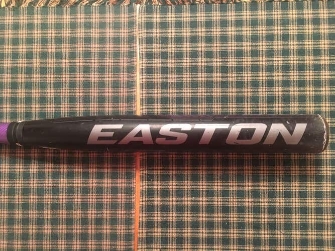 USED Easton Stealth Speed FP11ST9 Fastpitch Softball Bat 33/24 (-9) READ LISTING