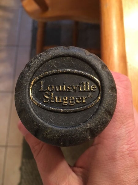 USED 2012 LOUISVILLE SLUGGER FP12X8 TPS XENO FASTPITCH BAT 33/25 (-8) ASA HOT!!