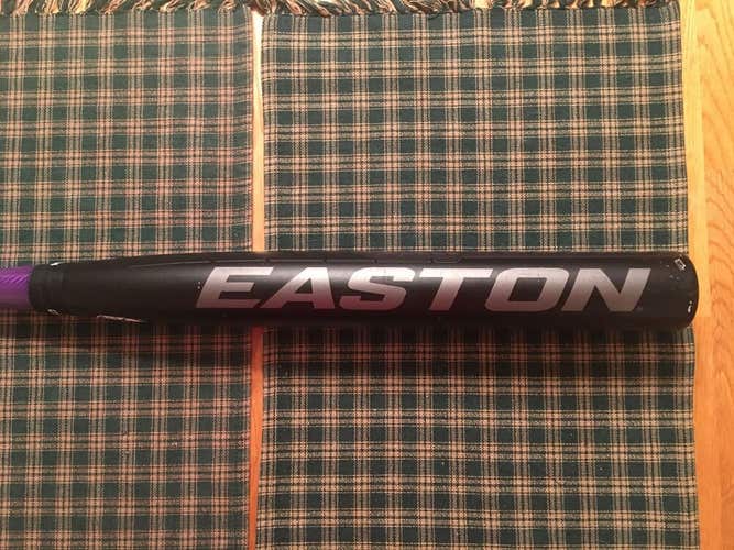 *RARE* NICE Easton Stealth Speed FP11ST9 Fastpitch Softball Bat 33/24 (-9) ASA