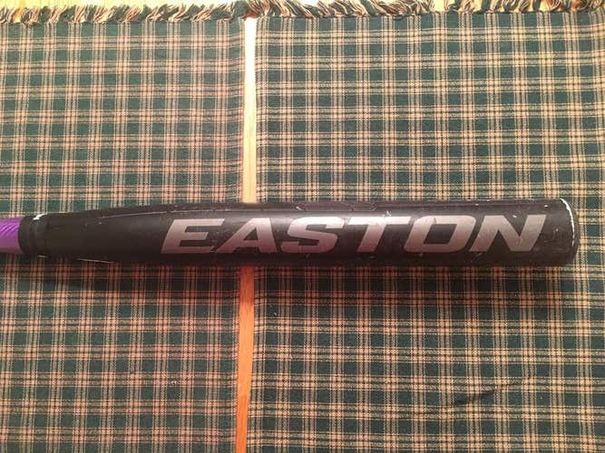 USED Easton Stealth Speed FP11ST9 Fastpitch Softball Bat 33/24 (-9) READ LISTING