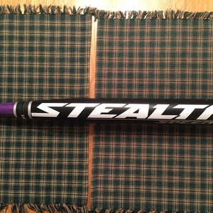 *RARE* USED Easton Stealth Speed SSR4B Fastpitch Softball Bat 33/24 (-9) ASA HOT