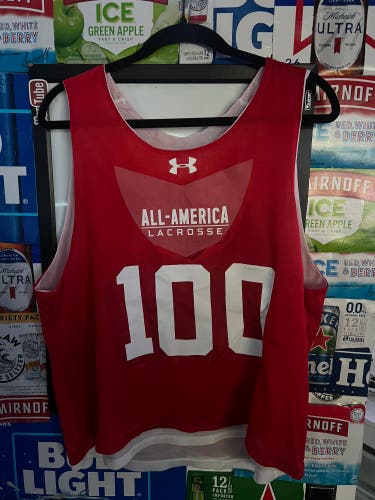 Used Under Armour All American Large/Extra Large Pinni
