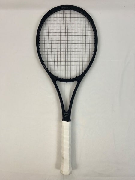 Wilson Pro Staff RF97 V11 Black, 4 3/8