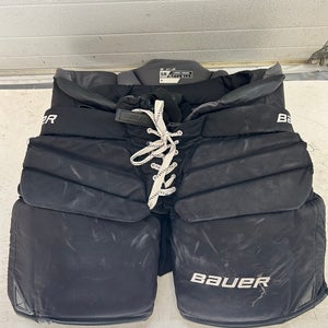 Senior Bauer Elite Hockey Goalie Pants