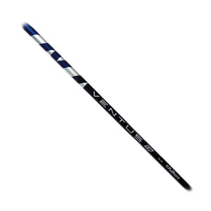 NEW Fujikura Ventus TR Blue Driver Shaft 5-A Senior Flex w/ TaylorMade Adapter
