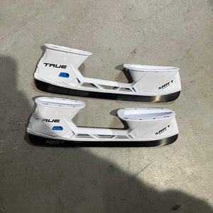 New True 272 mm Shift