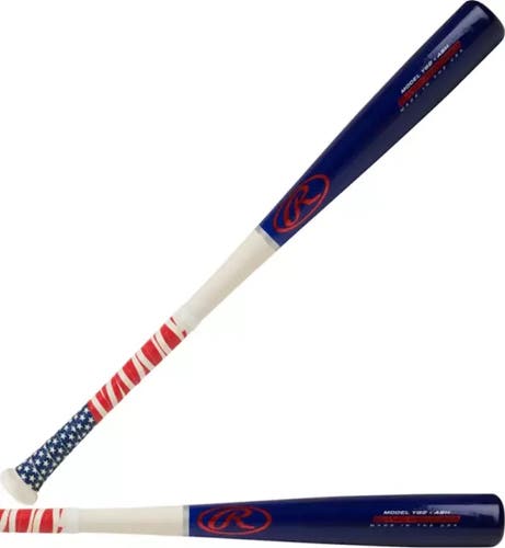 New Rawlings Ash 20.5 oz 28" Player Preferred Series Y62 Bat