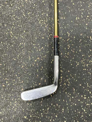 Used Tommy Armour Silver Scot. 709 Blade Putters