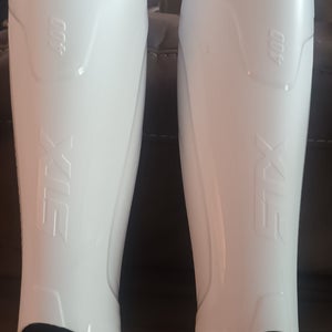 Used STX 400 shin protector
