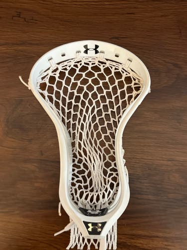 Used FOGO Strung Command X Head