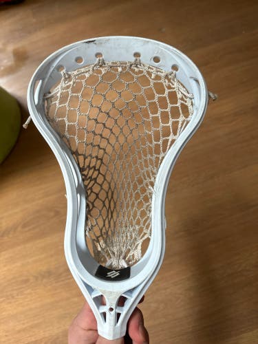 Used Attack & Midfield Strung Mark 2A Head