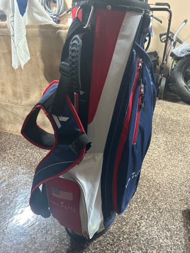 Men's Topflite XL Golf Set(Including Bag)