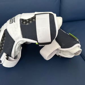 New Large STX Cell V Arm Pads