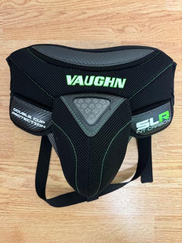 Vaughn SLR Intermediate Carbon Jock