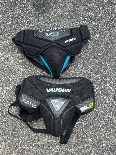 Used Vaughn Jock