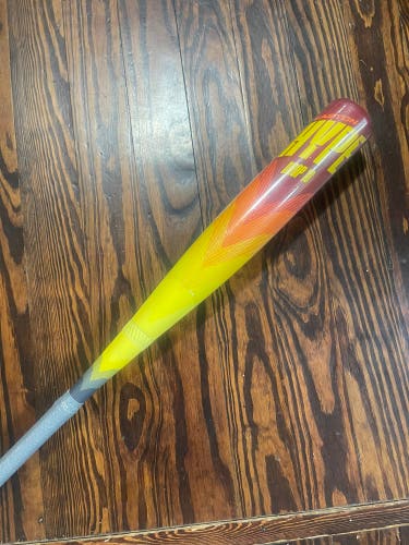 New 2024 Easton USSSA Certified Composite 20 oz 30" Hype Fire Bat