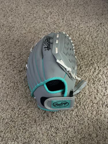 New  Infield 11" Player series Baseball Glove
