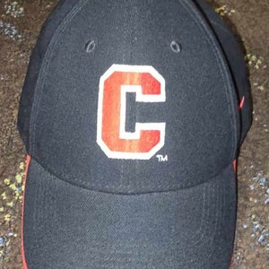 Cornell University Big Red Lacrosse Nike Dri Fit Hat