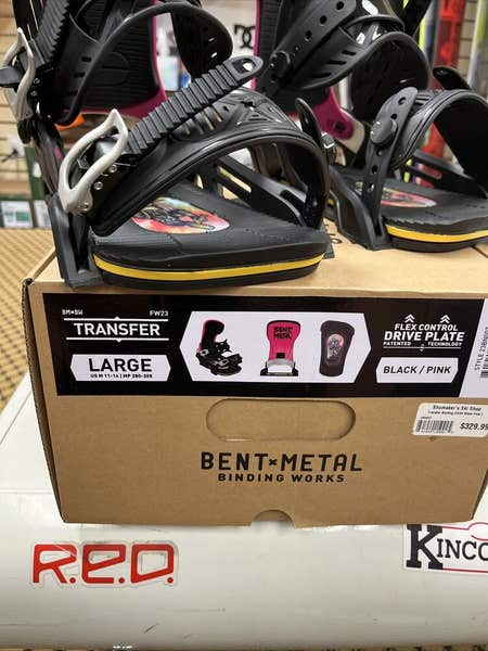 【BENTL 23-24】ベントメタル TRANSFER Mサイズ BENTL 23-24】ベントメタル TRANSFER Mサイズ 23-24 BENT METAL