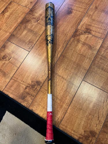 2023 Demarini Voodoo one